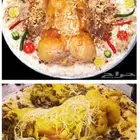 طبخ رز باللحم جميع الاصناف حسب الطلب بالوزن
