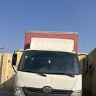 دينه تويوتا الموديل 2012