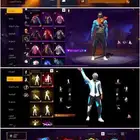 حساب فري فاير