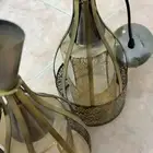 مجموعة أغراض منزلية ومستلزمات أطفال ومكينة قهوة