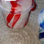 سطل خضير ابيض طحين مطحنه 5كيلو 100