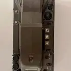 تيلفون قديم عسكري صناعة تركي