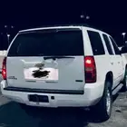 تاهو موديل 2012 LT دبل قصير مالك اول