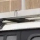 سله المونيوم وكاله جيب معدله لتركب على جي اكس في اكس2007