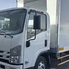 تاجير دينا ايسوزو 2025 ثلاجة تبريد للايجار 5 طن