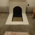 مشب قمار وجار مدخنه