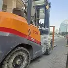 فور كلفت شوكه للايجار على اي إتجاه متوفر حلي