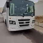 باص للإيجار اشوك ل لاند تاتا هونداي مع سواق شهر يومي داخل
