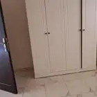 دولاب وسرير للبيع