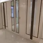 غرف نوم جديدة في الكرتون غرف شبابي