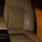 مقاعد كهرباء كيا كادينزا 2014 فل كامل تشغيل بصمة