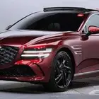 جينيسيس G80 2025