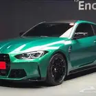 M4 2022 BMW معرض الميموني للاستيراد من كوريا