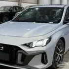 جي ايه سي GAC امباو 1.5 نص فل 2025 اقساط