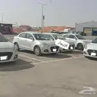 سيارات سوزوكي 2024 للإيجار
