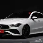 مرسيدس CLA250 2024