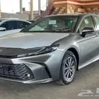 كامري E هايبرد كاش وبنوك