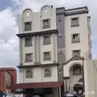 شقة للايجار السنوي في الباحة الحمدة