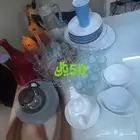 أغراض مطبخ