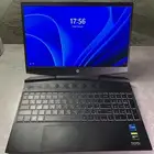لاب توب قوي pavilion gaming Hp بكرت شاشة 1650