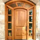 ابواب خشب تفصيل