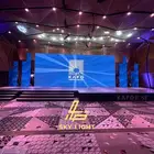 تنفيذ جميع الحفلات وبأفضل الاسعار