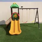مرجيحه العاب واطفال كباري