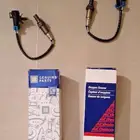 حساس اكسجين كورفيت c6 ( جديدة )