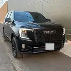 جي ام سي يوكن دينالي بلاك ادشن 2023