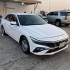 هونداي النترا 2024