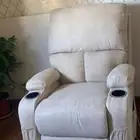 كنب استرخاء وراحه للظهر كرسي سينماء