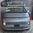 هيونداي ستاريا ديزل 11 راكب 2026 كاش وقسط