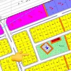 للبيع نص ارض في الندى مخططات طيبة الفرعية مميزه