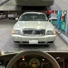 للبيع فورد ماركيز 2004 نظيف