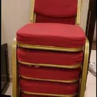 كراسي مناسبات بسعر ممتاز وجودتها عاليه