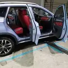 MG RX5 2020 فل اوبشن