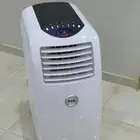 مكيف سبلت فريون ارضي والثاني شبك 18