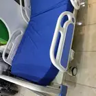 سرير طبي كهربائي 4 حركات ضمان سنين