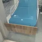 سرير طبي من شركة هير روم الامريكية