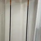 عدد اثنين اباجوره حديد ثقيل ثابت للبيع