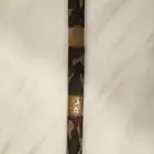 حربه بمقبض سيف عظم فضه على شكل غداره شغل خاص
