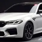 M5 2023 BMW معرض الميموني للاستيراد من كوريا