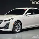 كاديلاك CT5 2022 معرض الميموني للاستيراد من كوريا