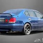 لكزس جي اس 300