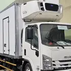 التميز الذهبي للنقل المبرد باصات-دينات استلام وتوصيل الي..