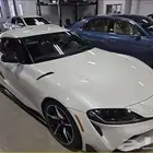 2022 Toyota GR Supra 3.0 Premium