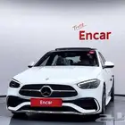 مرسيدس c200AMG 2025 معرض الميموني للاستيراد من كوريا
