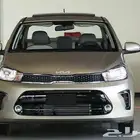 كيا بيجاس فل كامل فتحة سقف موديل 2026 اقساط