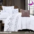 لحافات صيفية فاخرة