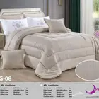 مفرش 8 قطع مخفضه170 فقططط